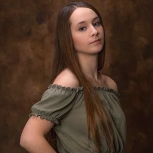 Meet your Posher, Peyton